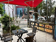 Altındağ Zübeyde Hanım Kiralık 2 Cafe & Bar