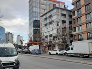 Kadıköy Kozyatağı Satılık 3 Ofis