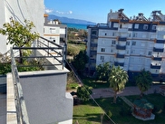 Finike Kum Satılık 4+1 Daire