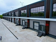 Esenyurt Orhan Gazi Satılık 9 ve üzeri Fabrika