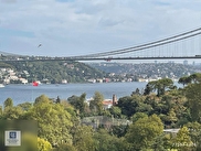 Sarıyer Emirgan Satılık 529 m² Bahçe