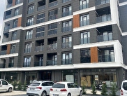 Merkez İstasyon Satılık 1+1 Daire