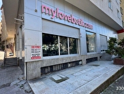 Şişli Esentepe Kiralık