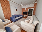 Merkez Kültür Satılık 3+1 Daire