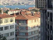 Beşiktaş Muradiye Kiralık 2+1 Daire