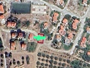 Milas Ören Satılık 200 m² Arsa