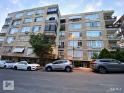 Şişli Fulya Satılık 3+1 Daire