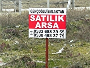 Turhal Kayacık Satılık