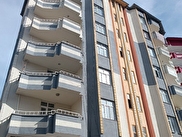 Merkez Hürriyet Satılık 3+1 Daire