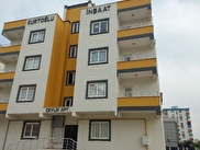Kadirli Şehit Kansu Küçükateş Kiralık