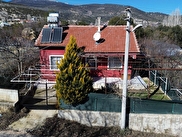 Korkuteli Yelten Satılık