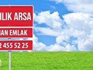 Akyurt Büğdüz Satılık