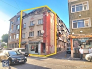 Fatih Şehremini Satılık