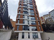 Kağıthane Hamidiye Satılık 2+1 Residence