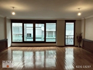 Şişli Teşvikiye Satılık 3+1 Daire