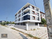 Akhisar Efendi Satılık