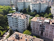 Sarıyer Darüşşafaka Satılık