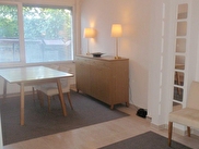 Kadıköy Osmanağa Satılık 2 Daire İşyeri