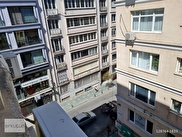Şişli Teşvikiye Satılık 4 Daire İşyeri