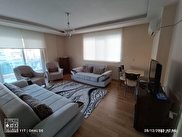 Kepez Kültür Satılık 2+1 Daire
