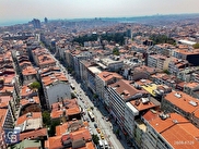 Şişli Merkez Kiralık