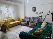 Merkez Kültür Satılık 2+1 Daire