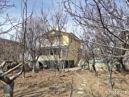 Merkez Kervansaray Satılık