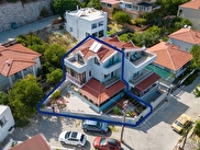 Karaburun Mordoğan Satılık