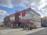 Bayrampaşa Orta Satılık 9 ve üzeri Atölye