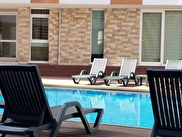 Sarıyer Zekeriyaköy Kiralık