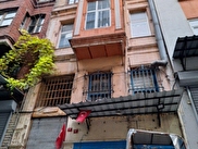Fatih Şehsuvar Bey Satılık 6 İş Hanı