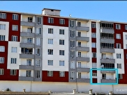 Merkez Beş Minare Satılık 1+1 Daire
