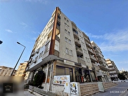 Merkez Şafak Satılık 3+1 Daire