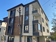 Merkez Aladağ Satılık 2+1 Daire