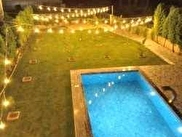 Fethiye Çiftlik Günlük Kiralık