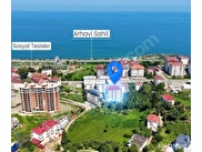 Arhavi Aşağışahinler Satılık 3+1 Daire