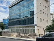 Maltepe Bağlarbaşı Satılık 9 ve üzeri Plaza