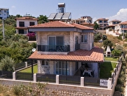 Demre Büyükkum Günlük Kiralık