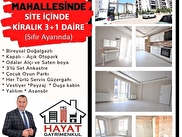 Merkez Şifahane Kiralık