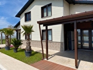 Çatalca Nakkaş Satılık 8+2 Çiftlik Evi