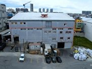 Esenyurt Akçaburgaz Satılık 9 ve üzeri Fabrika