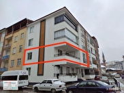 Merkez Devegörmez Satılık 2+1 Daire
