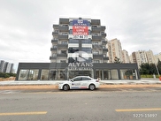 Mezitli 75. Yıl Satılık