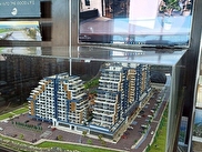 İskele Merkez Satılık 2+1 Daire