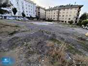 Gaziosmanpaşa Mevlana Satılık 1670 m² Arsa Ticari İmarlı
