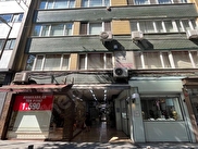 Şişli Teşvikiye Satılık