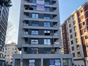 Kadıköy Fenerbahçe Satılık 3 Daire İşyeri