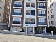 Merkez Ertuğrulgazi Satılık 2+1 Daire