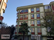 Sarıyer Darüşşafaka Satılık