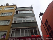 Şişli Duatepe Kiralık